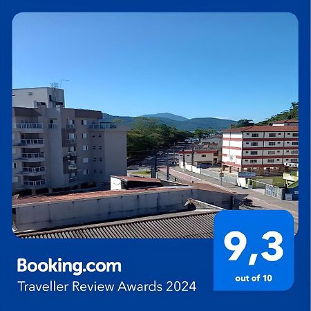 Apartamento Cobertura Fantastico Ubatuba Exterior foto