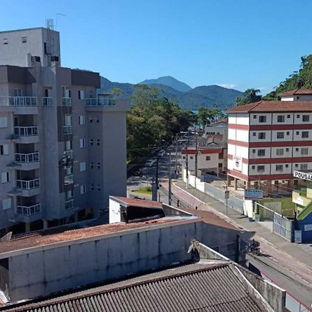 Apartamento Cobertura Fantastico Ubatuba Exterior foto