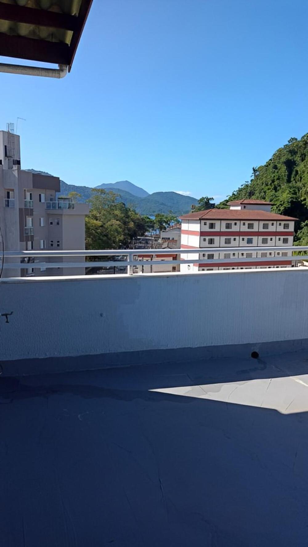 Apartamento Cobertura Fantastico Ubatuba Exterior foto