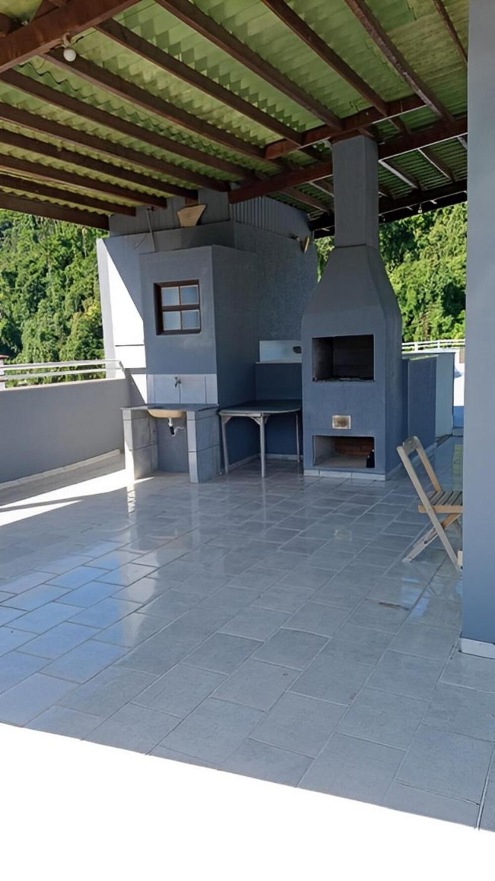 Apartamento Cobertura Fantastico Ubatuba Exterior foto