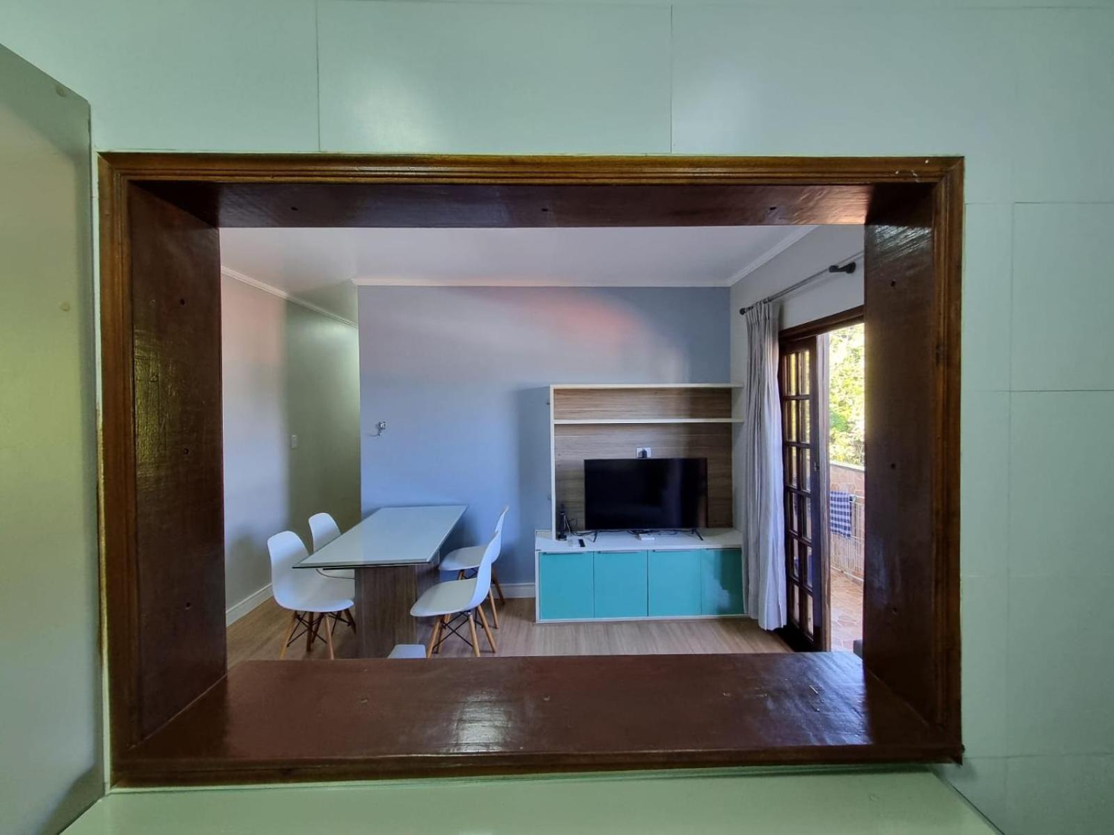 Apartamento Cobertura Fantastico Ubatuba Exterior foto