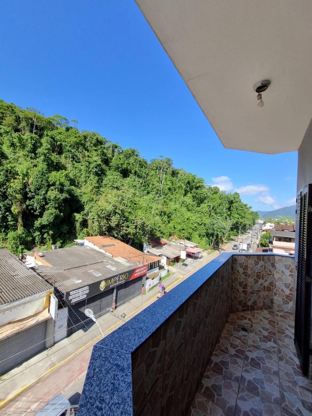 Apartamento Cobertura Fantastico Ubatuba Exterior foto