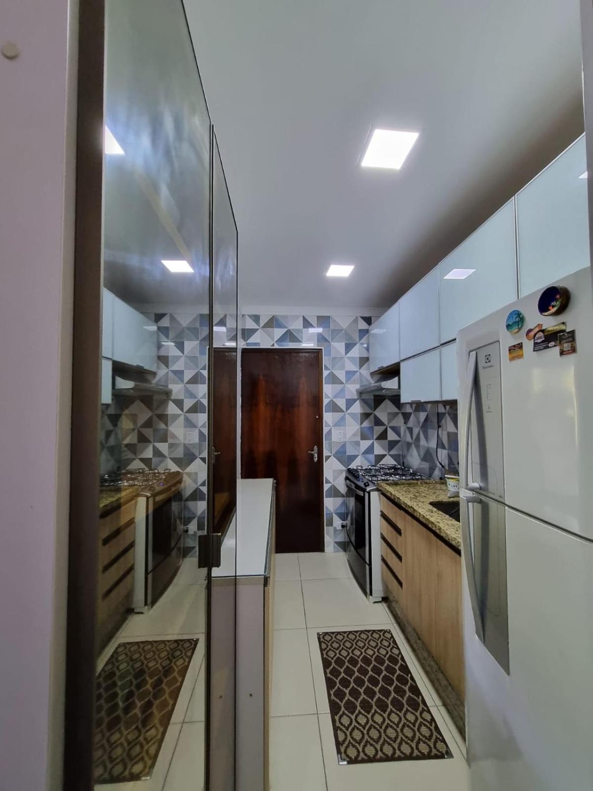 Apartamento Cobertura Fantastico Ubatuba Exterior foto