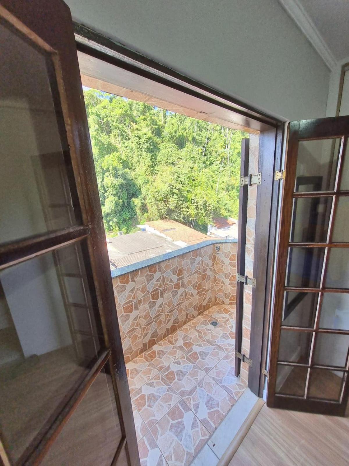 Apartamento Cobertura Fantastico Ubatuba Exterior foto