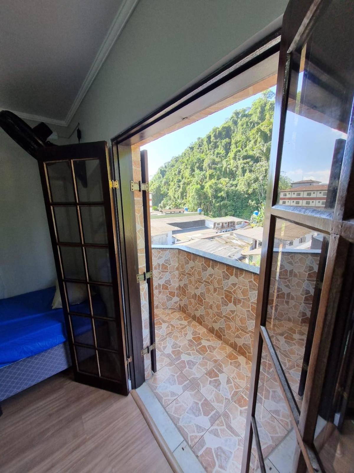 Apartamento Cobertura Fantastico Ubatuba Exterior foto