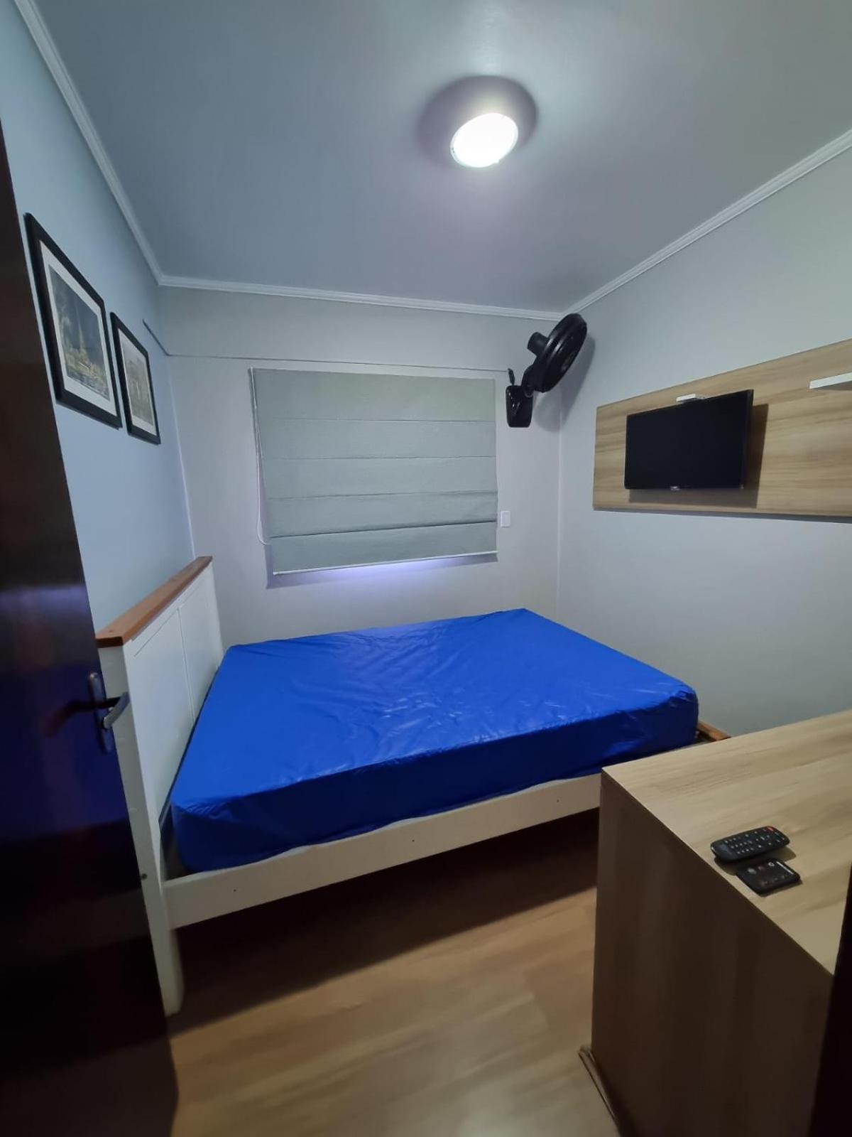 Apartamento Cobertura Fantastico Ubatuba Exterior foto