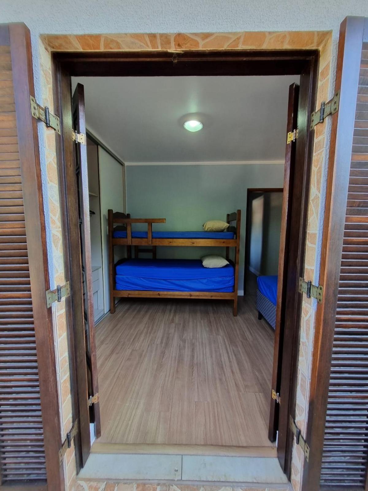 Apartamento Cobertura Fantastico Ubatuba Exterior foto