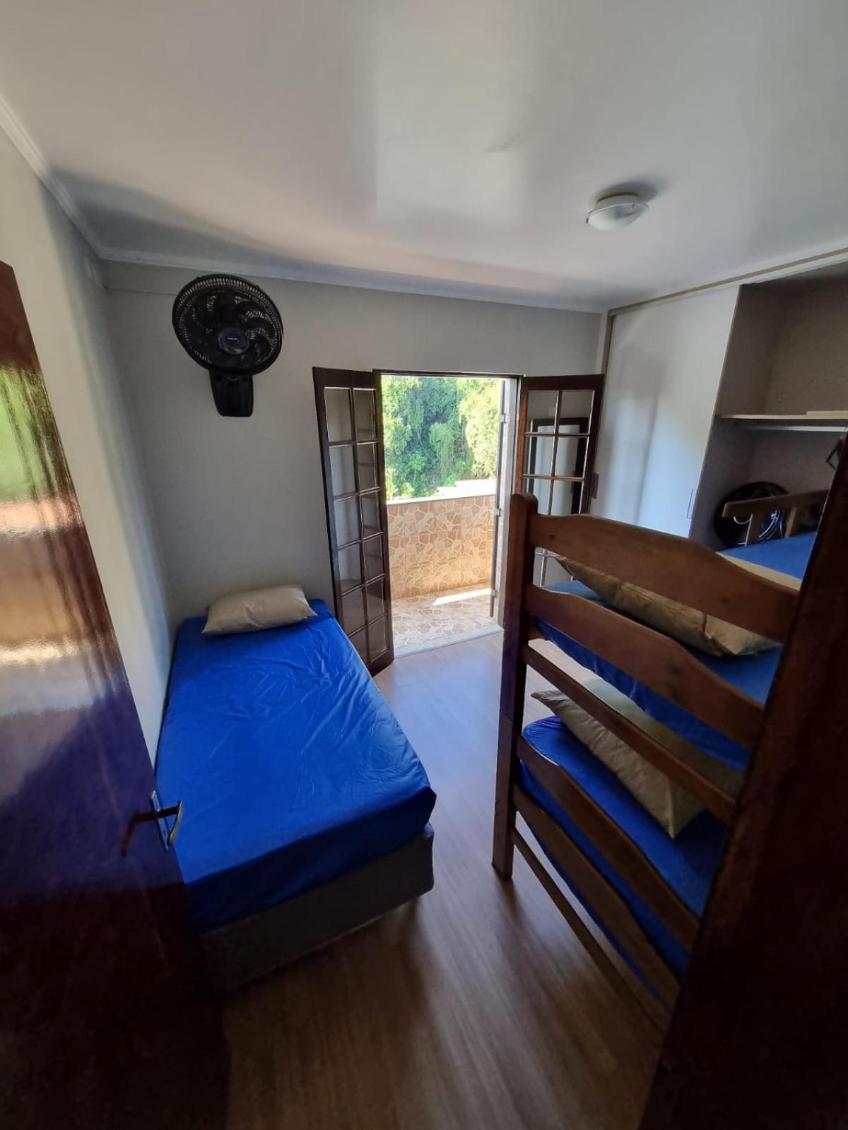 Apartamento Cobertura Fantastico Ubatuba Exterior foto